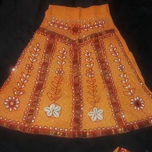 Girls 2 to 4 T 2 piece dressy Outfit